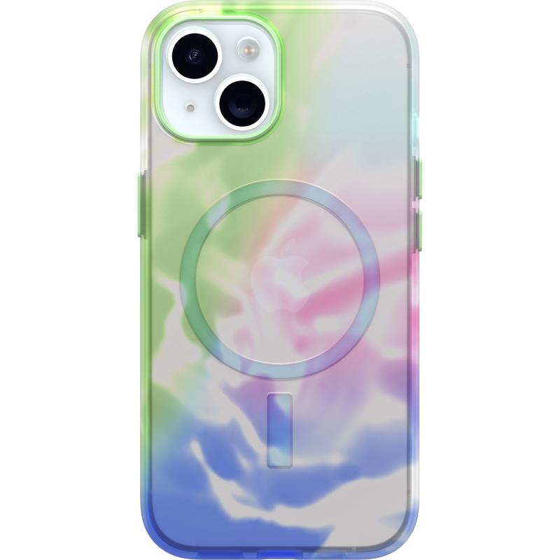 product image 1 - iPhone 15 Custodia Figura Series