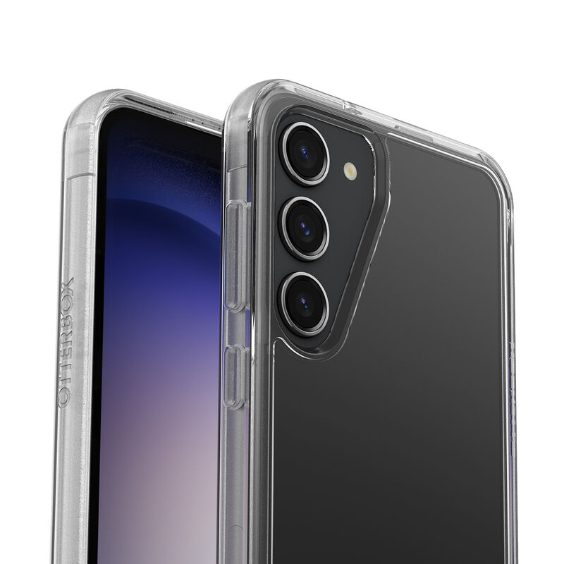 product image 2 - Galaxy S23+ Funda Symmetry Series