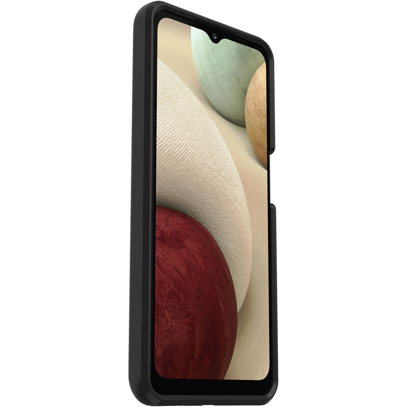 product image 2 - Galaxy A12 5G Case React Series