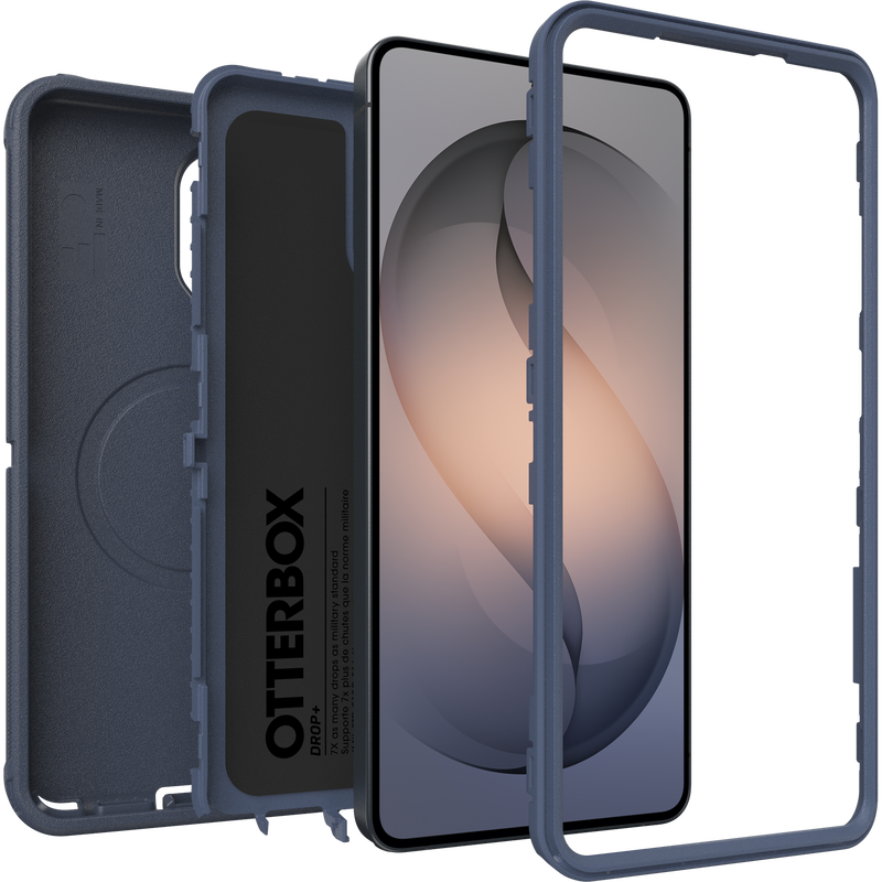 product image 3 - Galaxy S26 Ultra H&uuml;lle Defender Series Pro