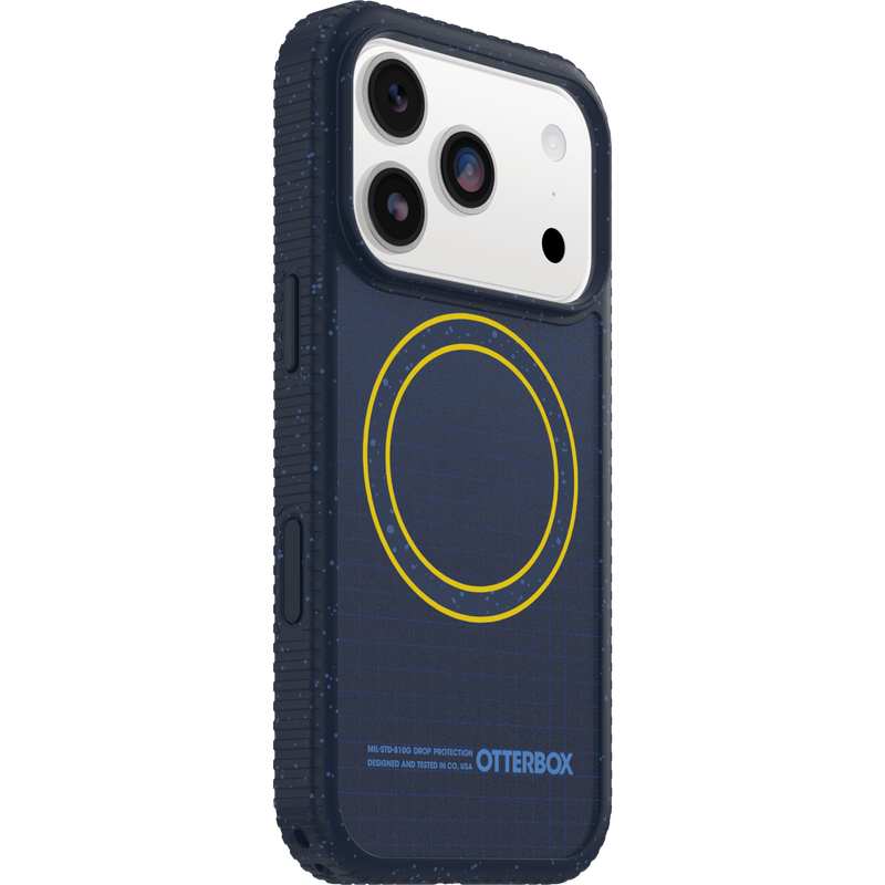 product image 3 - iPhone 17 Pro Hülle Sole Series für MagSafe