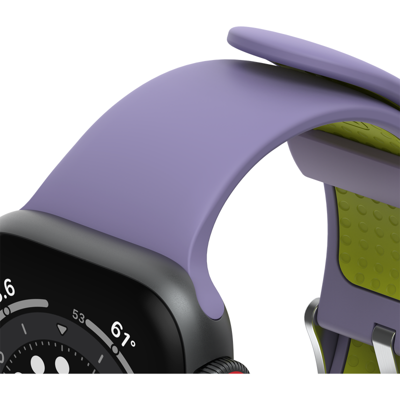product image 2 - Apple Watch Band 44/45/46mm OtterBox Band Antimikrobielle