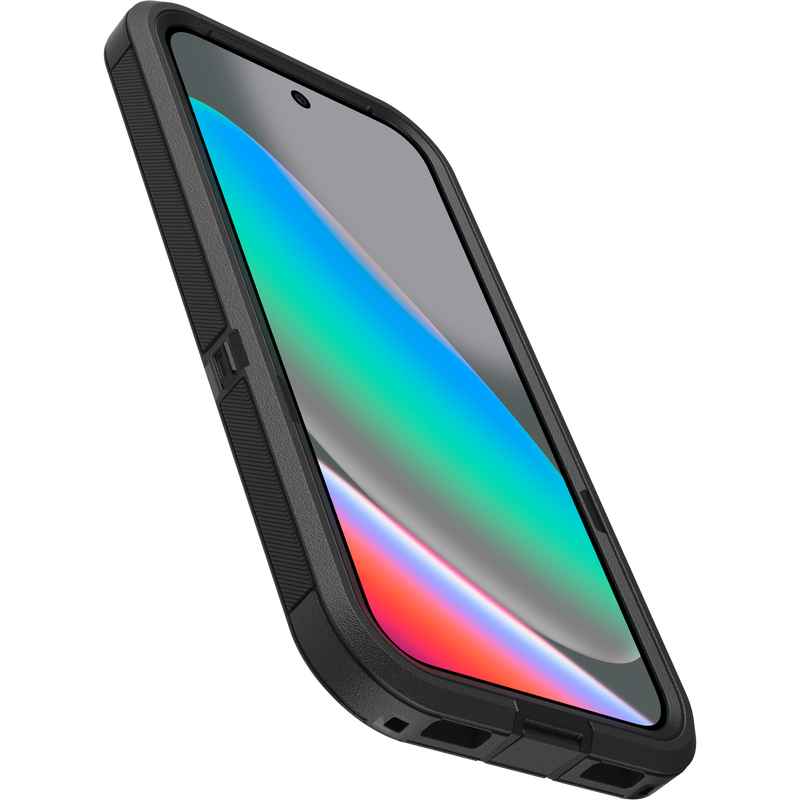 product image 4 - Pixel 10 e Pixel 10 Pro Custodia Defender Series Pro XT con Pixelsnap