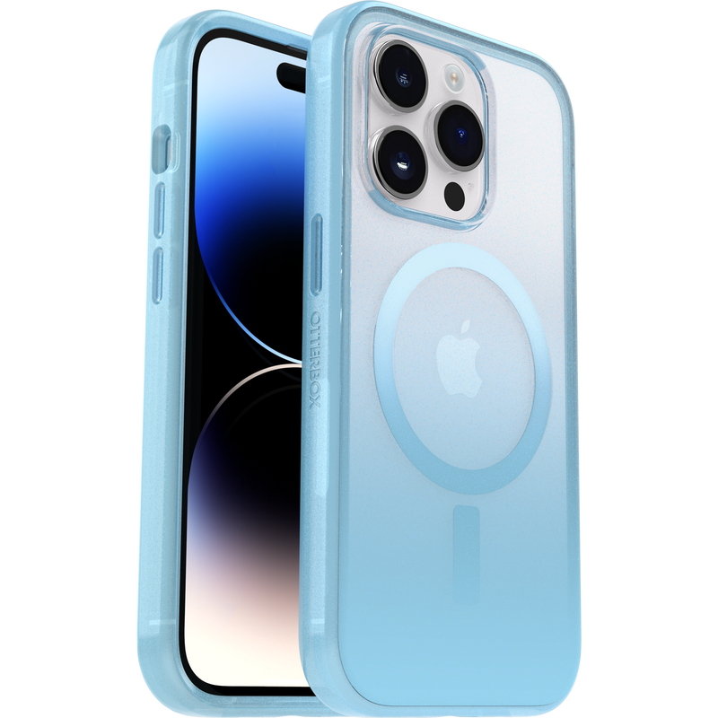 product image 1 - Coque iPhone 14 Pro Lumen Series