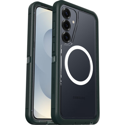 Galaxy S25+ Custodia | Defender XT Series con Magnets