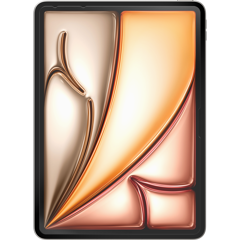 product image 2 - iPad Air 11" (M3/M2) Displayschutz Premium Glass