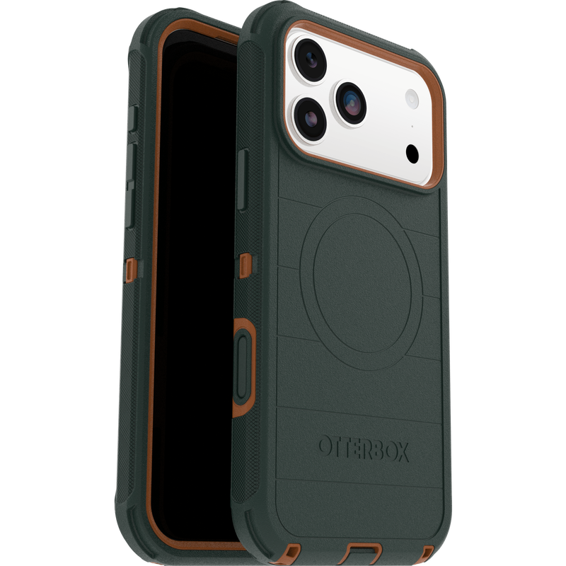 product image 1 - iPhone 17 Pro Max Custodia Defender Series Pro per MagSafe