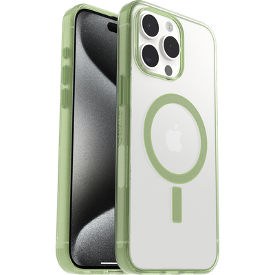 iPhone 15 Pro Max Hülle | Lumen Series