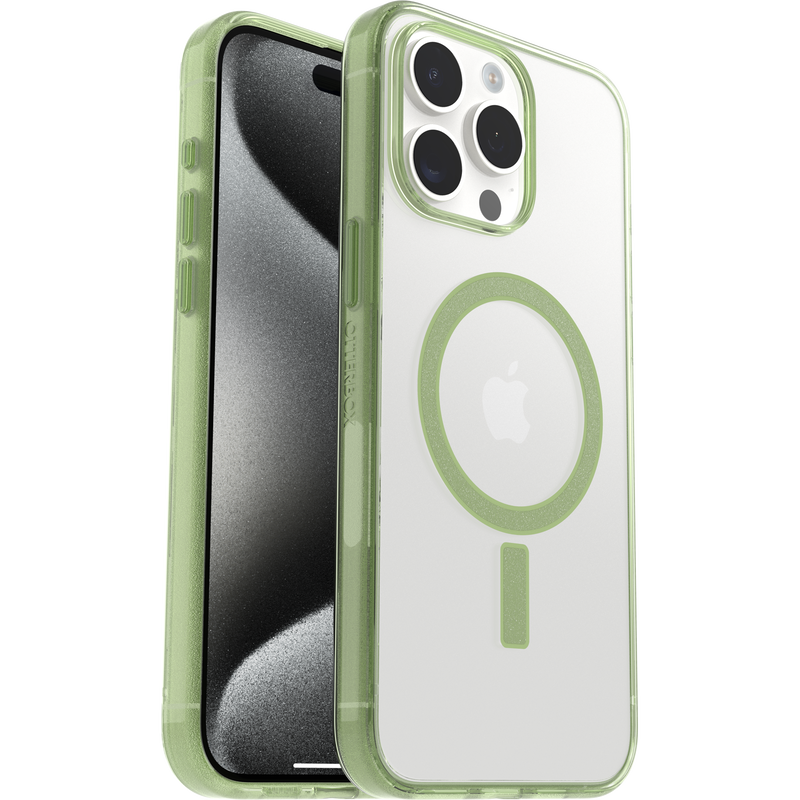 product image 1 - iPhone 15 Pro Max Hülle Lumen Series