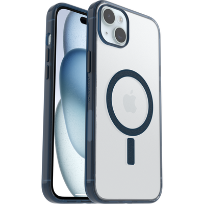 Coque iPhone 15 Plus  | Lumen Series