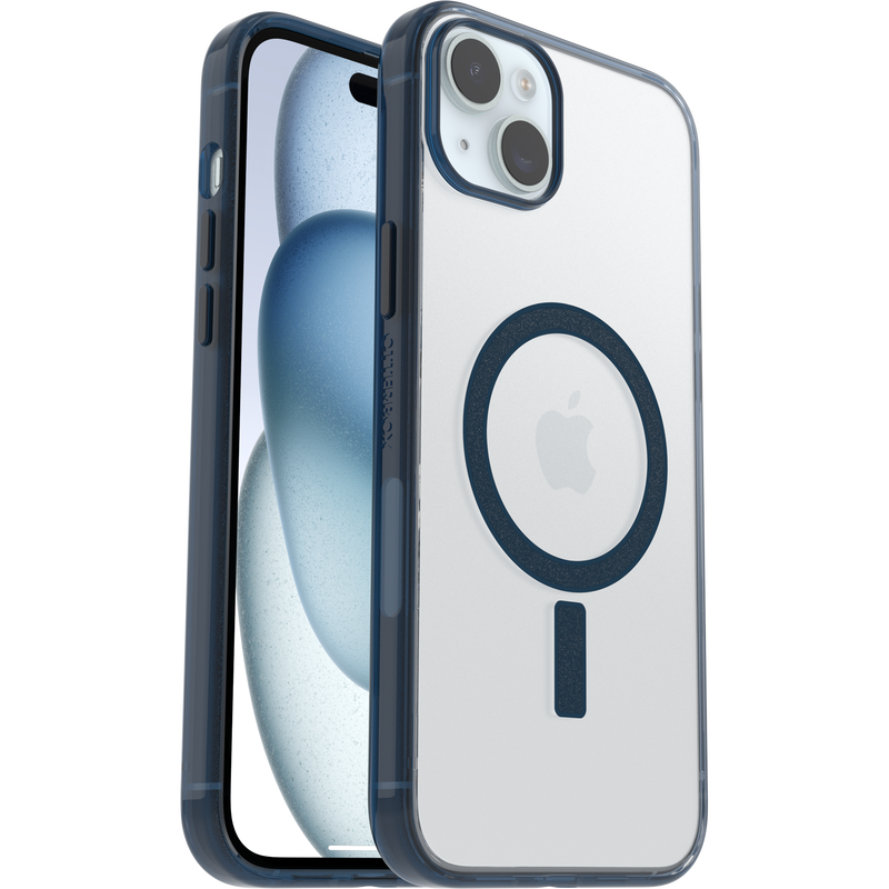 product image 1 - Coque iPhone 15 Plus Lumen Series