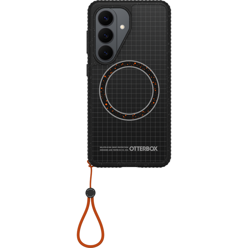 product image 2 - Galaxy S26 H&uuml;lle Sole Series