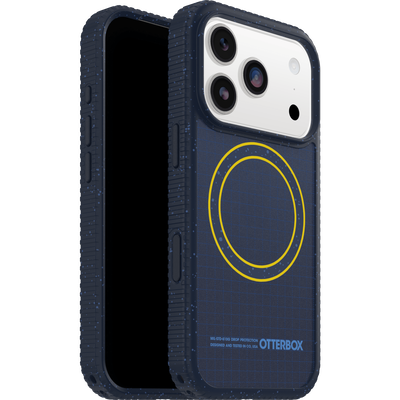 iPhone 17 Pro Hülle | Sole Series für MagSafe