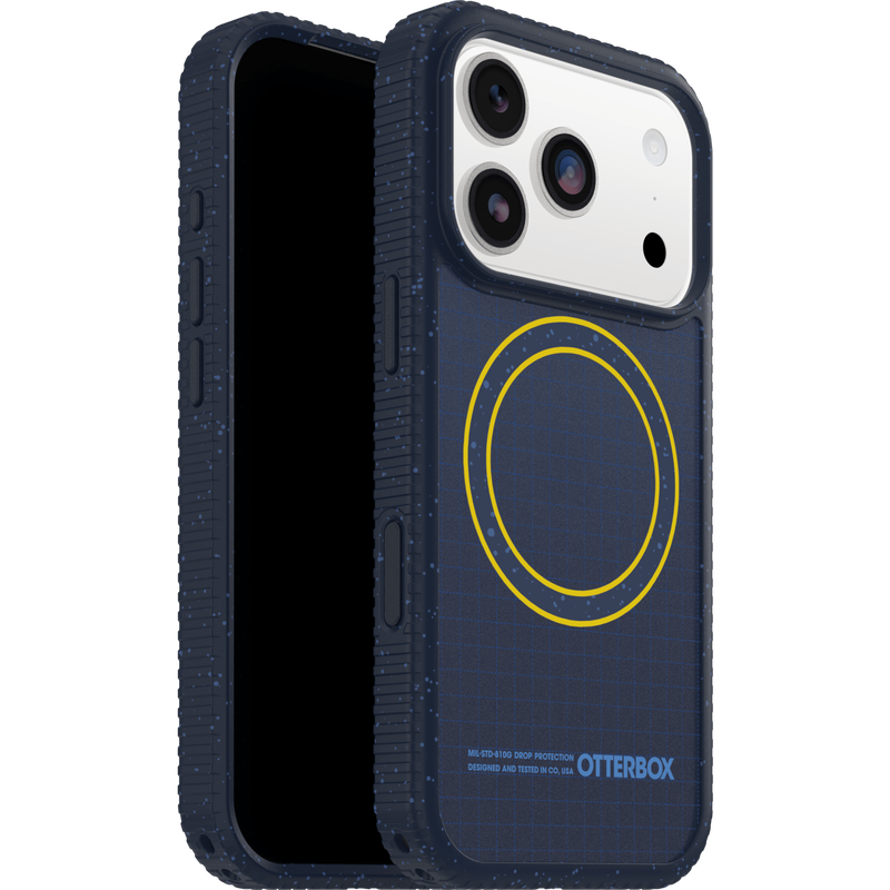 product image 1 - iPhone 17 Pro Hülle Sole Series für MagSafe