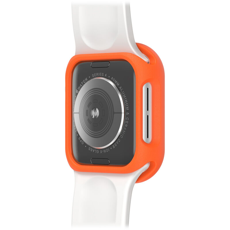 product image 3 - Apple Watch Series SE (2a gen)/6/SE/5/4 40mm Custodia EXO EDGE