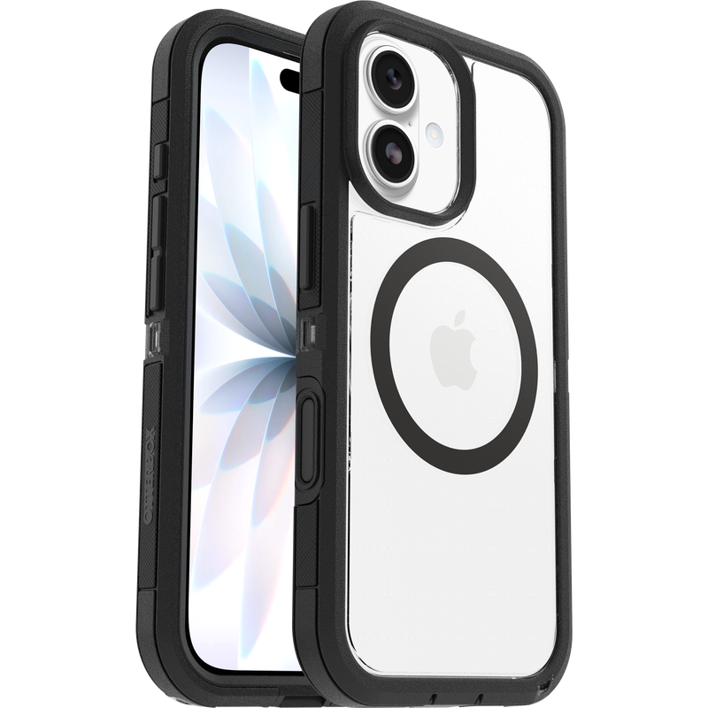 product image 1 - iPhone 17 Custodia Defender Series Pro XT