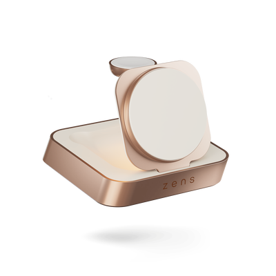 Zens | Zens Nightstand Magnetic Wireless Charger Pro 2
