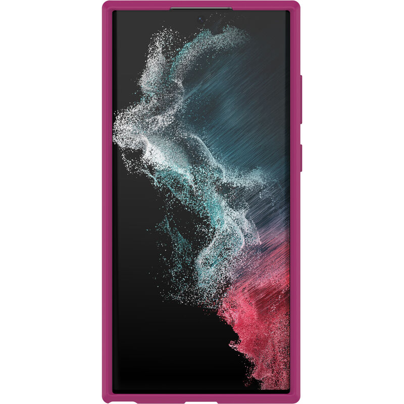 product image 2 - Galaxy S22 Ultra Custodia React Series Custodia