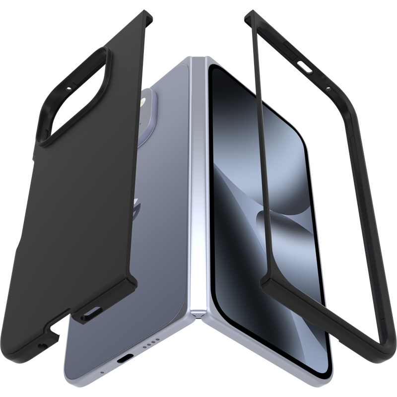 product image 3 - Pixel 10 Pro Fold Custodia Thin Flex Series con Pixelsnap