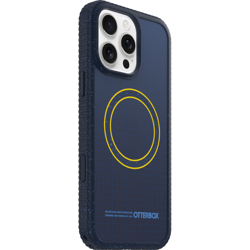 product image 3 - iPhone 16 Pro Max Custodia Sole Series per MagSafe
