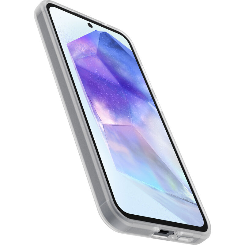 product image 3 - Galaxy A55 5G Custodia React Series