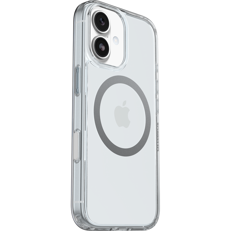 product image 3 - iPhone 17 Custodia Symmetry Series Clear