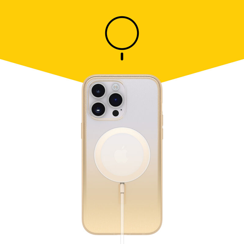 product image 3 - iPhone 14 Pro Max Custodia Lumen Series