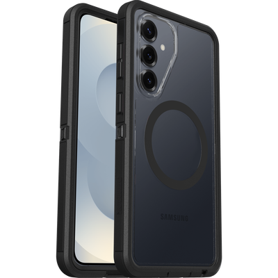 Galaxy S26+ Custodia | Defender Series Pro XT