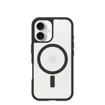 iPhone 16 Custodia | React Series