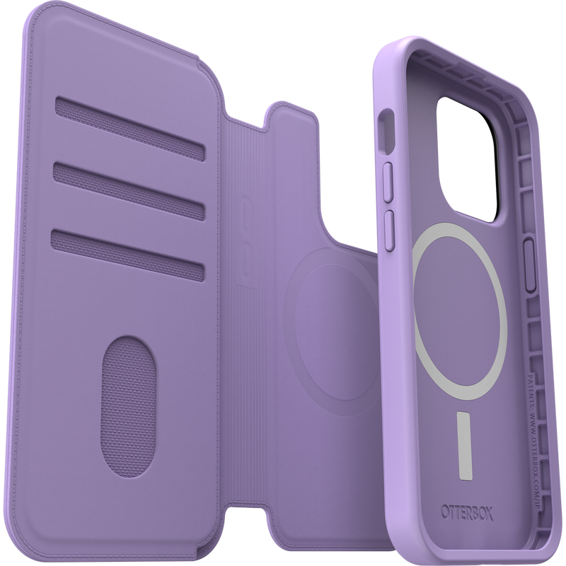 product image 3 - iPhone 14 Pro Folio Folio pour MagSafe