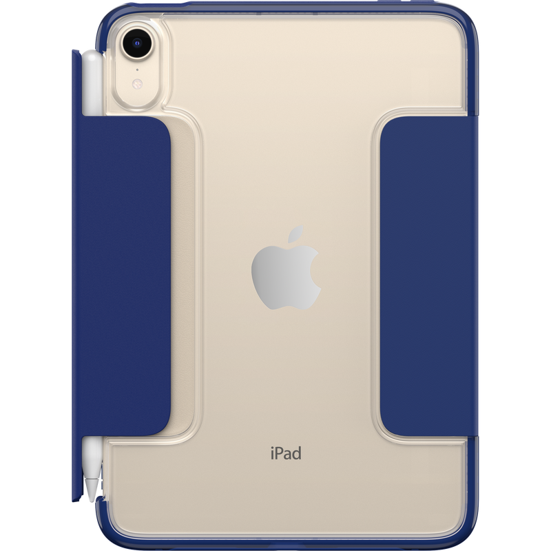 product image 2 - Coque iPad mini (A17) et iPad mini (6e gén) Symmetry Series 360 Elite