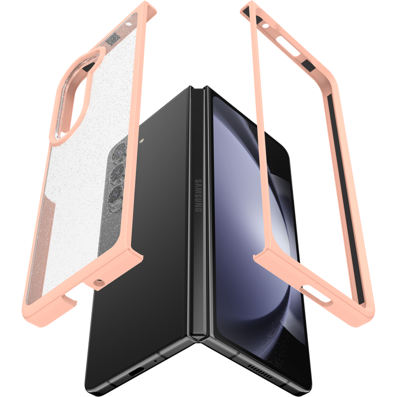 product image 3 - Galaxy Z Fold5 Custodia Thin Flex Series