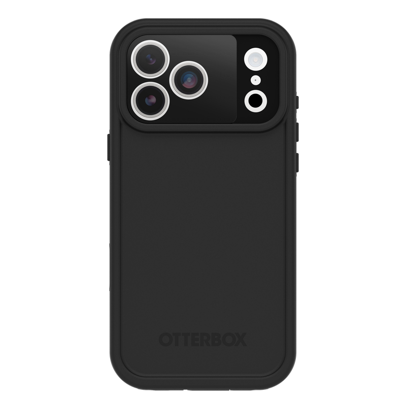 product image 2 - iPhone 17 Pro Max Custodia Frē Series per MagSafe