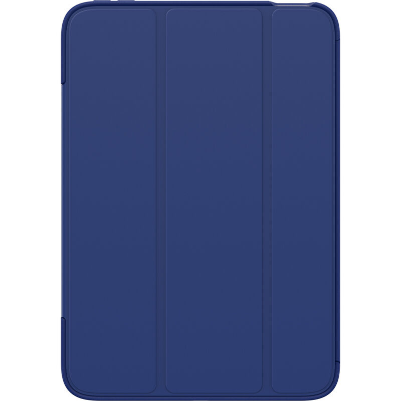 product image 1 - iPad mini (6th gen) Custodia Symmetry Series 360 Elite