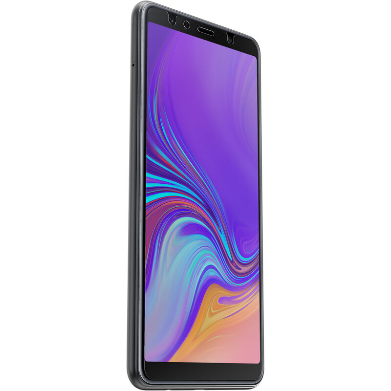product image 3 - Galaxy A9 (2018) Protector de Panalla Alpha Glass