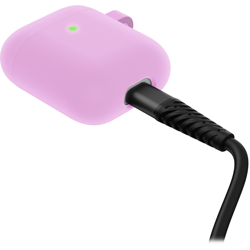 product image 4 - Coque AirPods Apple (1reet 2egénération) Coque AirPods
