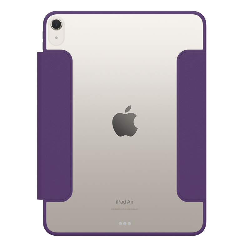 product image 2 - iPad Air 11" (M3/M2) Hülle Symmetry 360 Series
