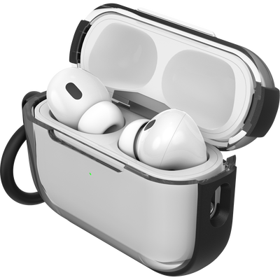 AirPods Pro (2nd gen) Lumen Serie Custodia