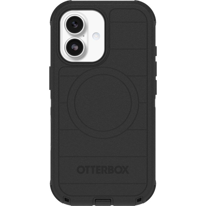 product image 2 - iPhone 17 Custodia Defender Series Pro