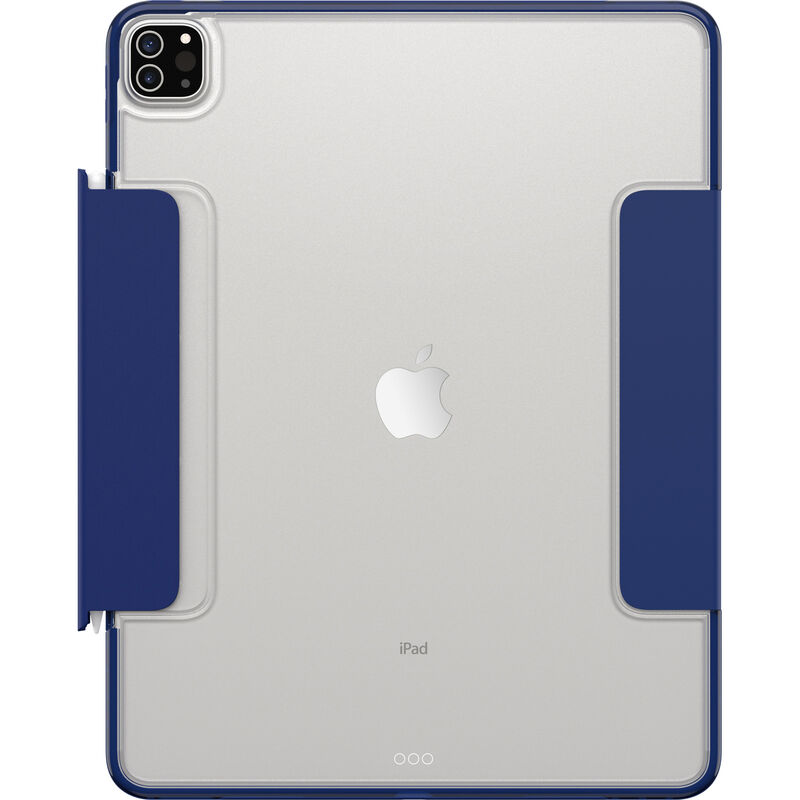 product image 3 - iPad Pro 12.9" (6th gen e 5th gen) Custodia Symmetry Series 360 Elite