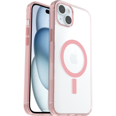 Coque iPhone 15 Plus  | Lumen Series