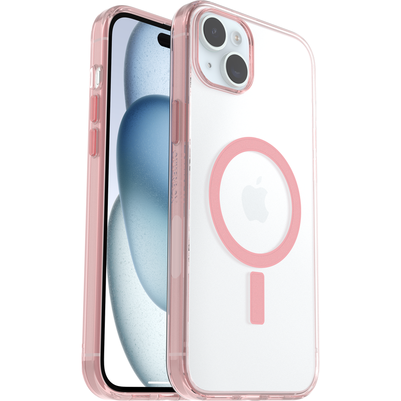 product image 1 - Coque iPhone 15 Plus Lumen Series