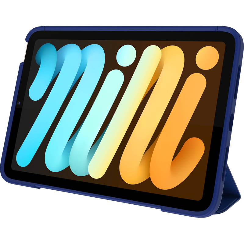 product image 5 - Coque iPad mini (A17) et iPad mini (6e gén) Symmetry Series 360 Elite