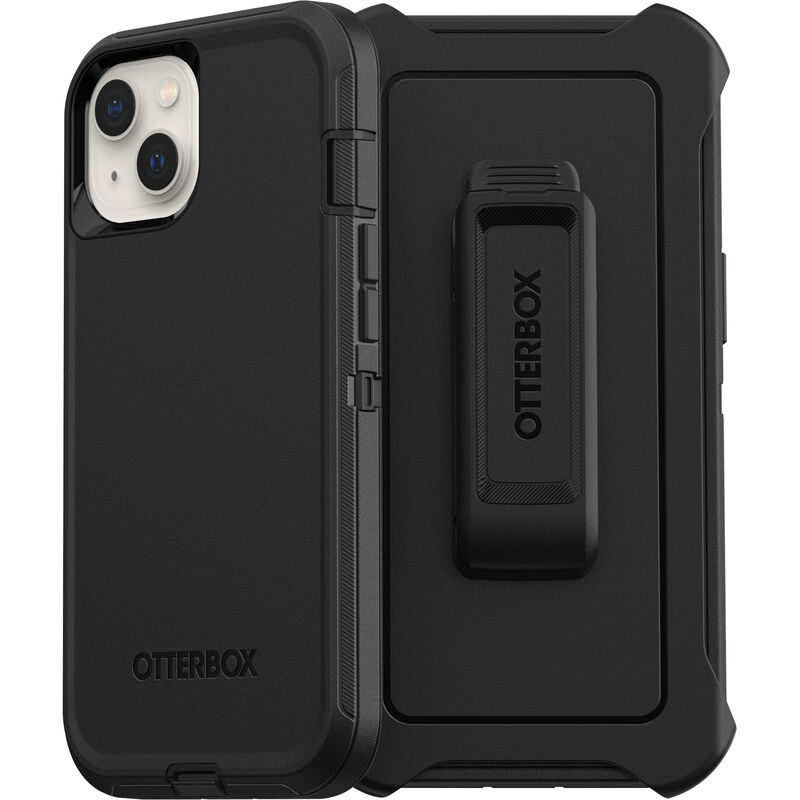 product image 3 - iPhone 14 e iPhone 13 Custodia Defender Series