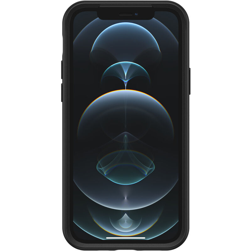 product image 2 - iPhone 12 e iPhone 12 Pro Custodia Symmetry Series per MagSafe