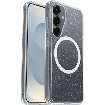 Galaxy S25 Custodia | Symmetry Series con Magnets