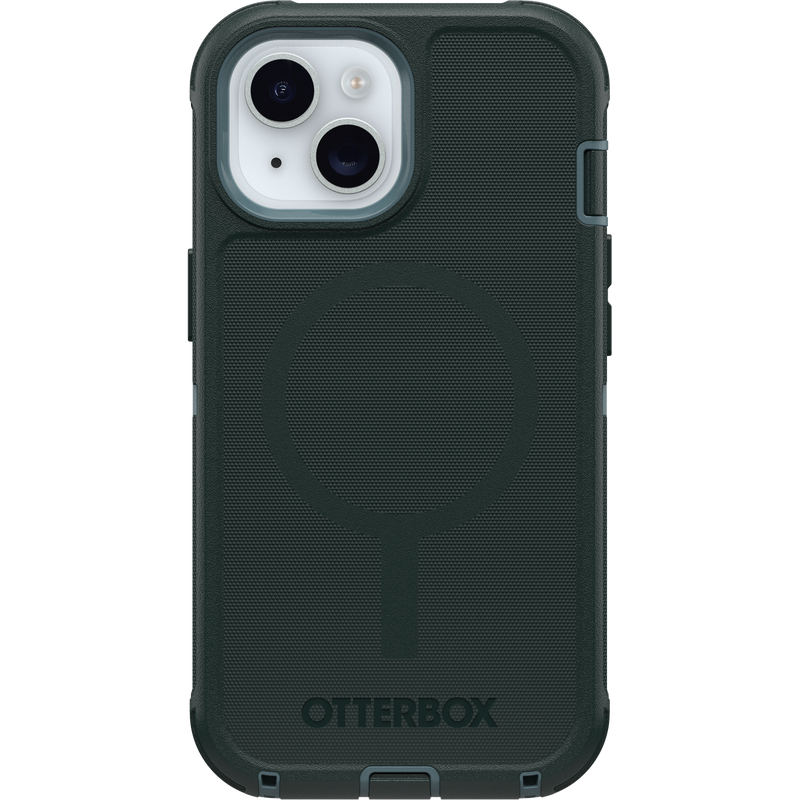 product image 1 - iPhone 16 Pro Max Hülle Defender Series für MagSafe