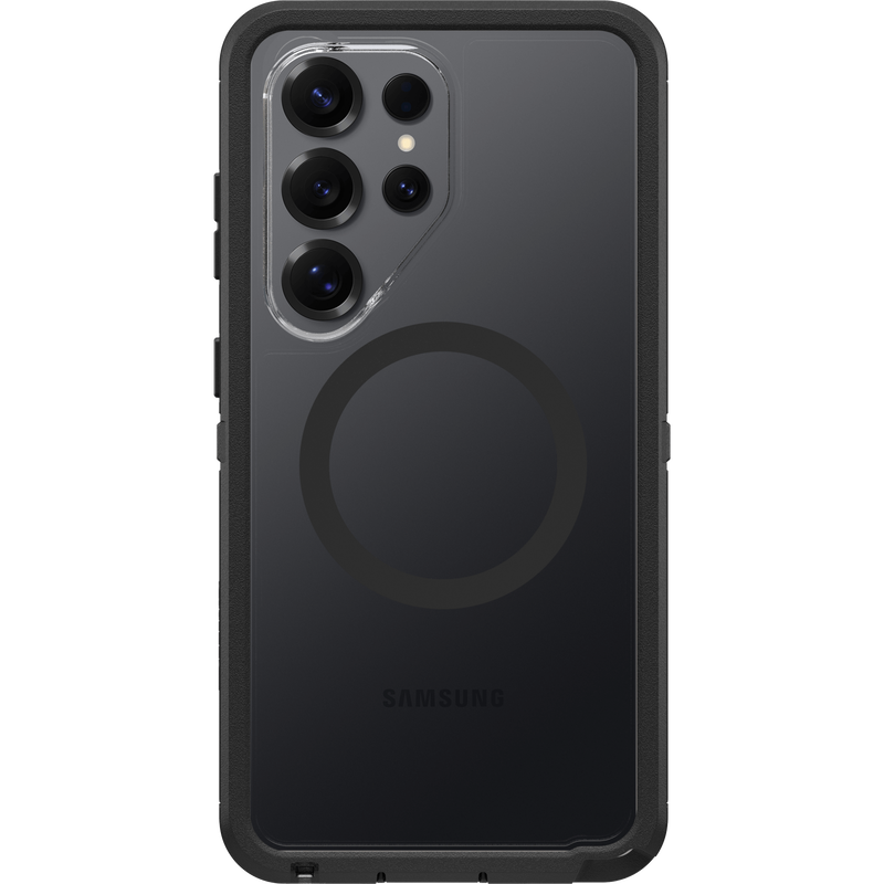 product image 2 - Galaxy S26 Ultra Custodia Defender Series Pro XT