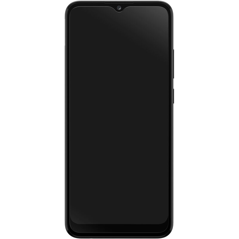 product image 3 - Galaxy A02s Screen Protector Trusted Glass