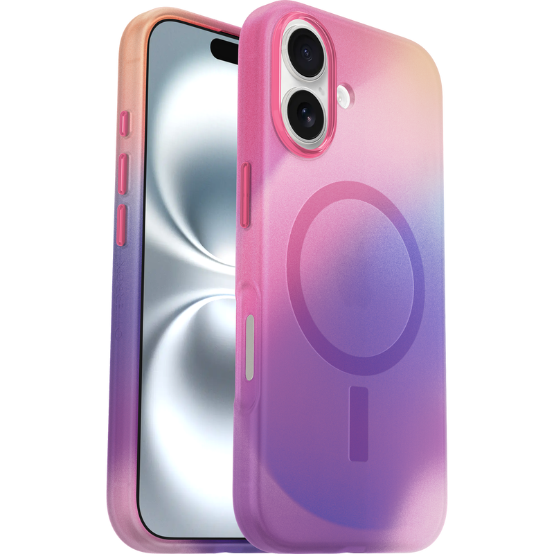 product image 1 - iPhone 16 Case Figura Series